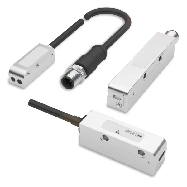 Magnetic Encoder Sensor Magnetic Encoder Sensor