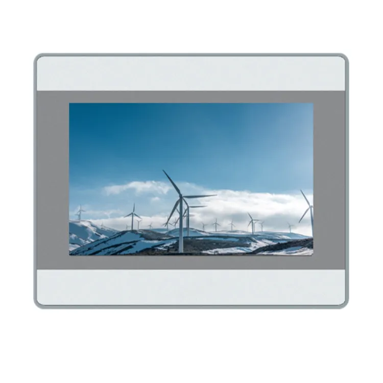 Outdoor Touch Screen Outdoor Touch Screen