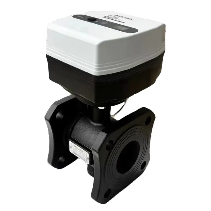 The IoT Smart Valve The IoT Smart Valve