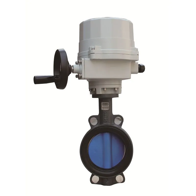 Siemens Electric Control Valve Siemens Electric Control Valve