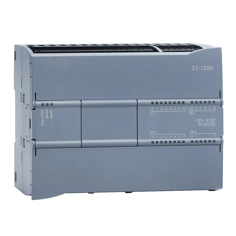 Siemens PLC S7 1200 Siemens PLC S7 1200