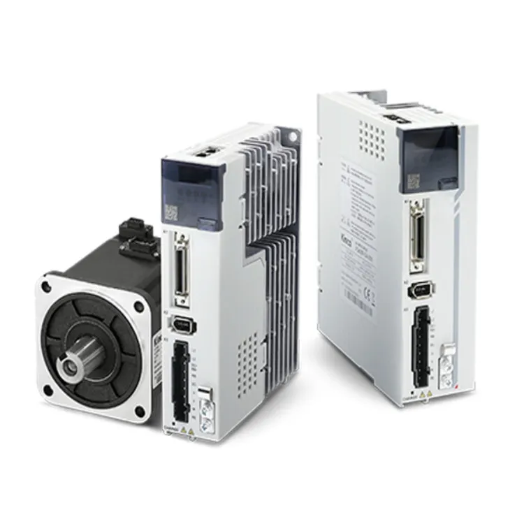 Single Phase AC Servo Motor Single Phase AC Servo Motor