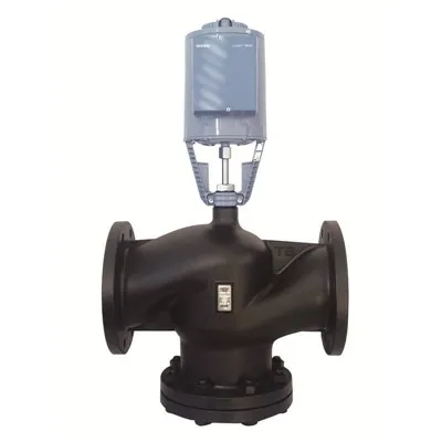 productcate-1-1 Domestic Electric Regulating Valve