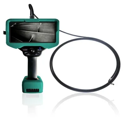 productcate-1-1 High Performance Multifunctional Industrial Videoscope