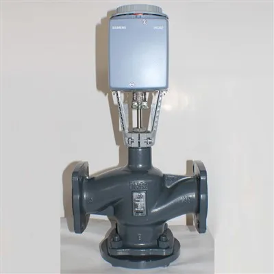 productcate-1-1 Siemens Proportional Integral Valve