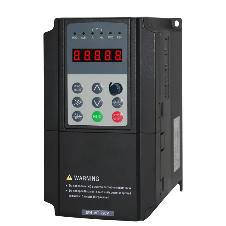 Textile VFD Textile VFD