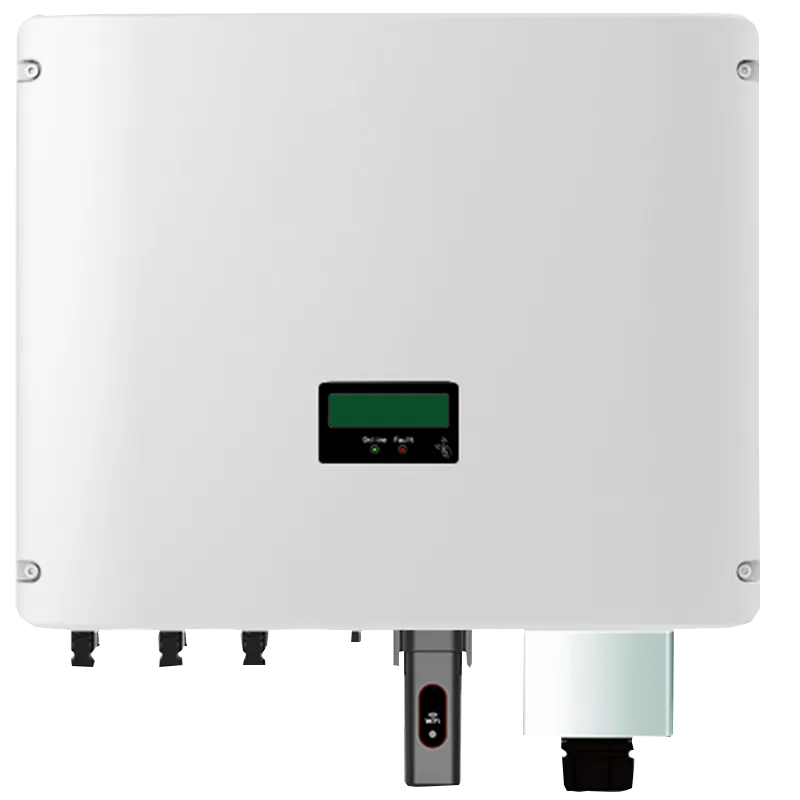 Three Phase Dual MPPT Three Phase Dual MPPT