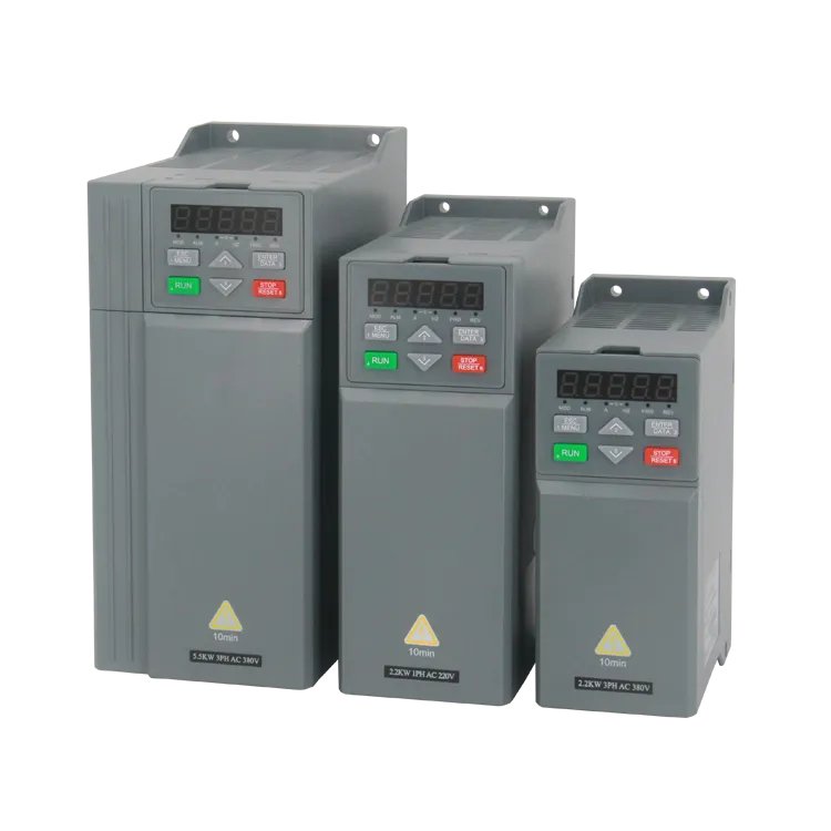 VFD Vector Inverter VFD Vector Inverter