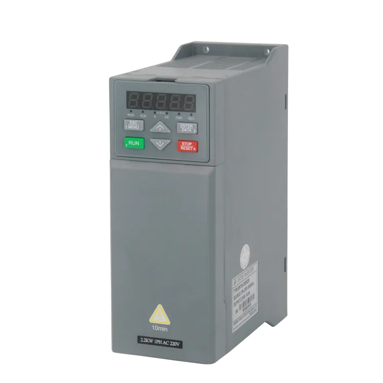 VFD Vector Inverter VFD Vector Inverter