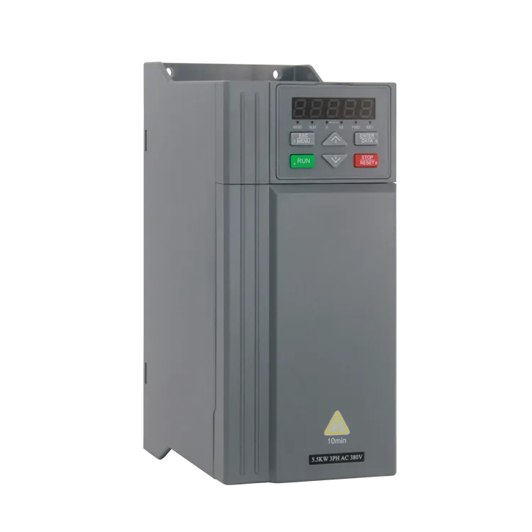 VFD Vector Inverter VFD Vector Inverter