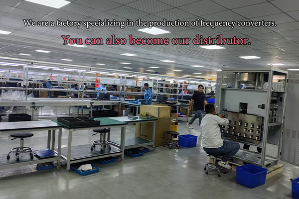 Lcgk Electric Inverter Franchise