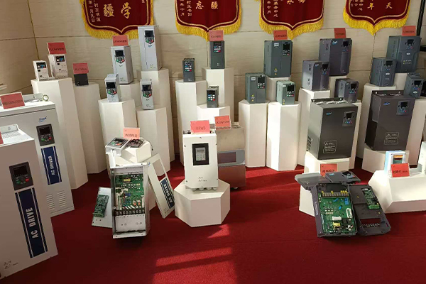 Lcgk Electric Inverter Franchise